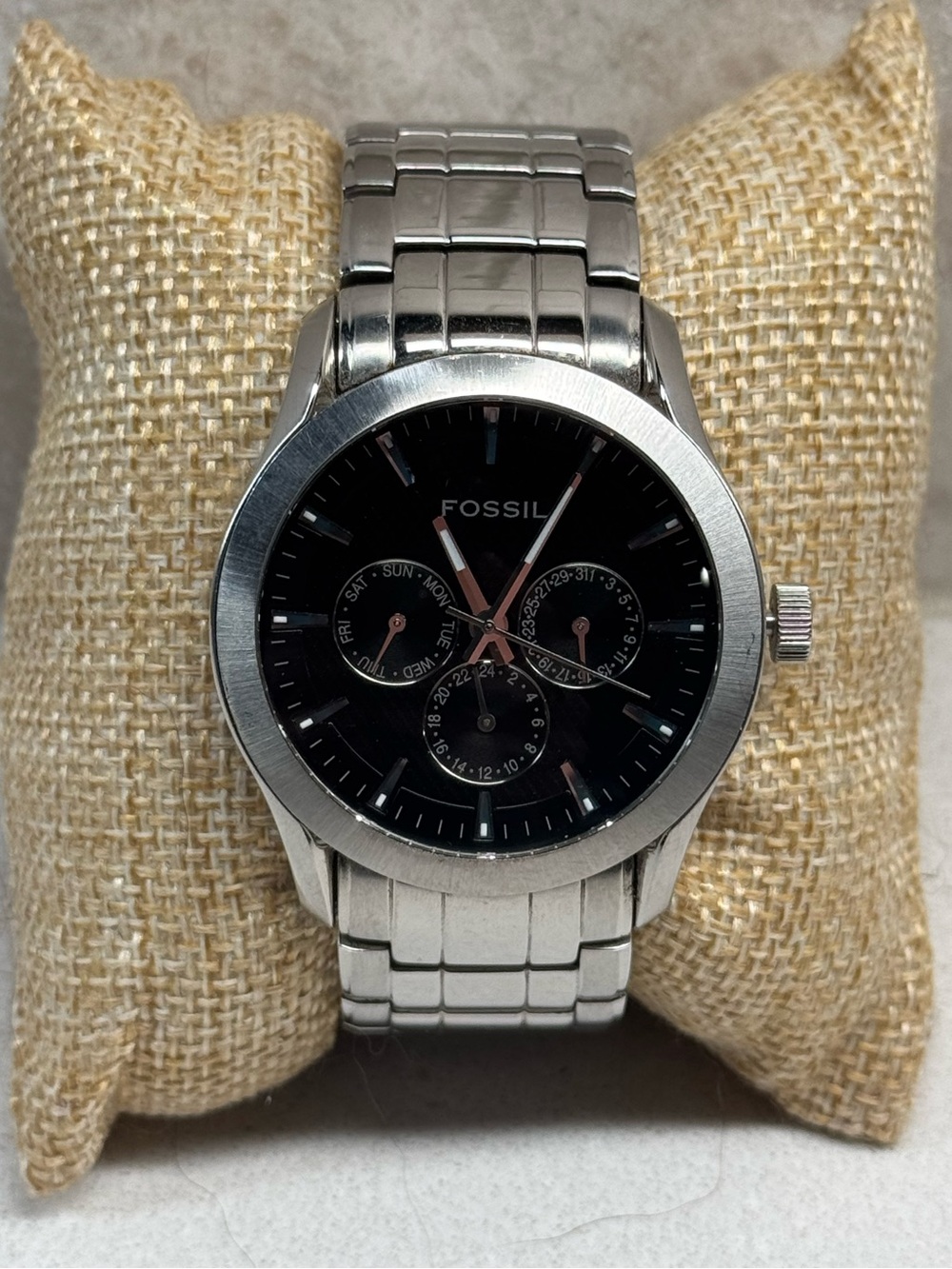 Fossil Watch